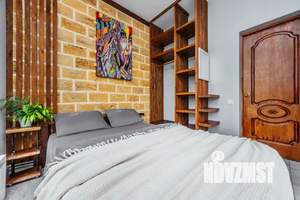 Дом 30м², 3-этажный, посуточно, 