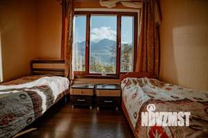 Дом 150м², 3-этажный, посуточно, 