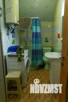 Дом 45м², 2-этажный, посуточно, 