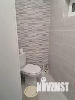 Дом 120м², 3-этажный, посуточно, 