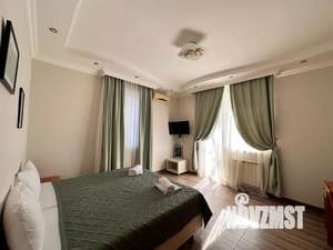 Дом 120м², 1-этажный, посуточно, 