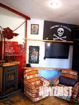 Дом 25м², 1-этажный, посуточно, 