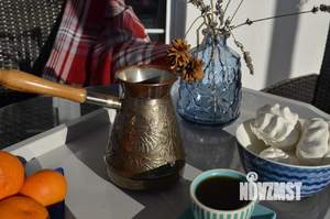 Дом 60м², 1-этажный, посуточно, 