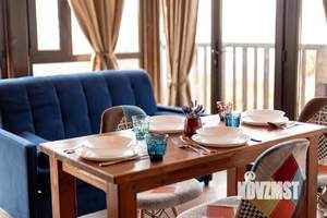 Дом 35м&sup2;, 1-этажный, посуточно, 