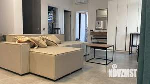 Дом 160м&sup2;, 4-этажный, посуточно, 