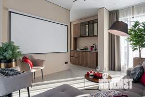 Дом 176м&sup2;, 3-этажный, посуточно, 