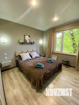 Дом 91м², 1-этажный, посуточно, 