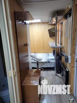 Дом 15м², 1-этажный, посуточно, 