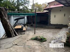 Дом 60м&sup2;, 1-этажный, на длительный срок, 