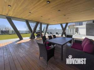 Дом 420м², 2-этажный, на длительный срок, 