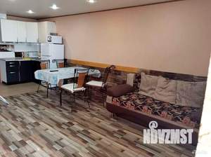 Дом 66м², 2-этажный, посуточно, 