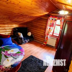 Дом 130м&sup2;, 2-этажный, посуточно, 