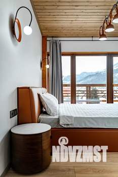 Дом 210м², 3-этажный, посуточно, 