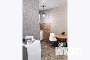 Дом 23м&sup2;, 2-этажный, посуточно, 