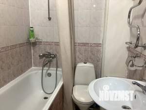 Дом 56м&sup2;, 3-этажный, посуточно, 