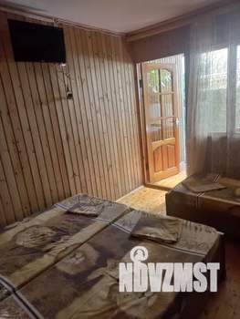 Дом 20м², 1-этажный, посуточно, 