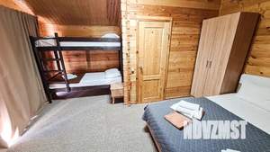 Дом 25м², 1-этажный, посуточно, 