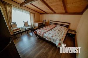 Дом 150м², 3-этажный, посуточно, 