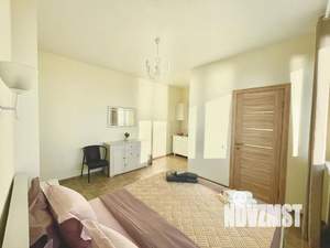 Дом 45м², 3-этажный, посуточно, 