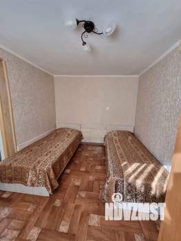 Дом 38м², 2-этажный, посуточно, 