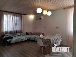 Дом 120м², 3-этажный, посуточно, 