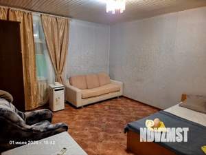 Дом 40м², 1-этажный, посуточно, 