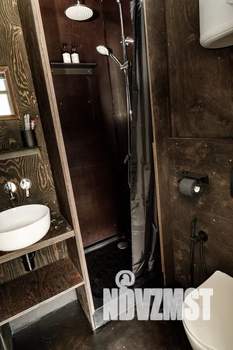 Дом 15м², 1-этажный, посуточно, 