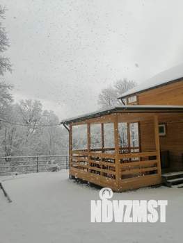 Дом 145м², 2-этажный, посуточно, 