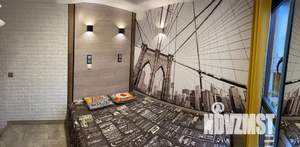 Дом 51м&sup2;, 2-этажный, посуточно, 