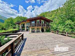 Дом 360м², 2-этажный, на длительный срок, 