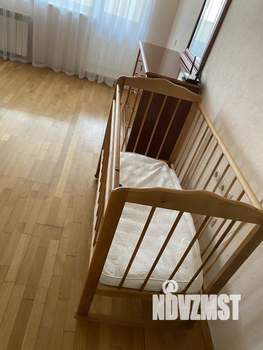 Дом 300м&sup2;, 4-этажный, посуточно, 