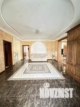 Дом 320м², 3-этажный, посуточно, 