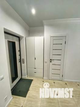 Дом 100м², 2-этажный, посуточно, 