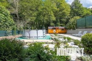 Дом 100м², 2-этажный, посуточно, 