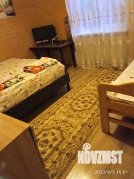 Дом 50м², 1-этажный, посуточно, 