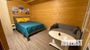 Дом 24м², 1-этажный, посуточно, 