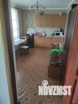Дом 150м², 1-этажный, посуточно, 