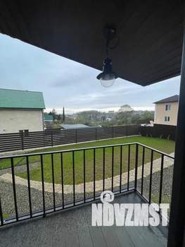 Дом 33м², 1-этажный, посуточно, 