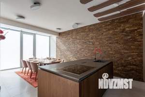 Дом 250м², 2-этажный, посуточно, 