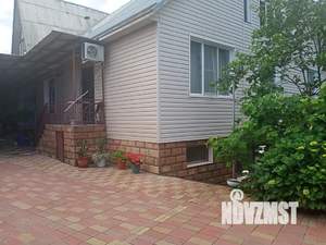 Дом 70м&sup2;, 1-этажный, посуточно, 