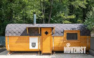 Дом 100м², 2-этажный, посуточно, 