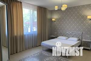 Дом 100м², 2-этажный, посуточно, 