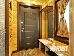 Дом 32м&sup2;, 1-этажный, посуточно, 