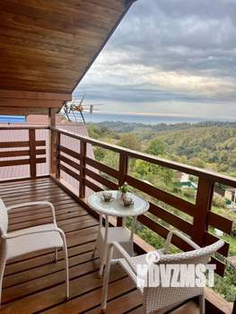 Дом 560м², 1-этажный, посуточно, 