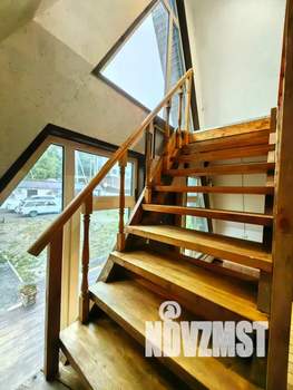 Дом 36м², 2-этажный, посуточно, 