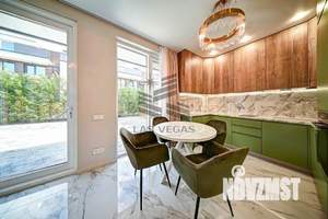 Коттедж 120м², 2-этажный, на длительный срок, 