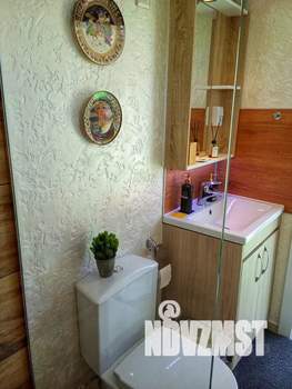 Дом 60м², 1-этажный, посуточно, 