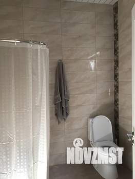 Дом 70м², 2-этажный, посуточно, 