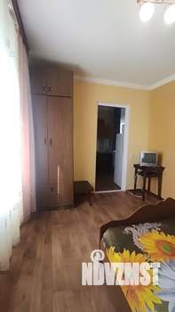 Дом 50м², 1-этажный, посуточно, 