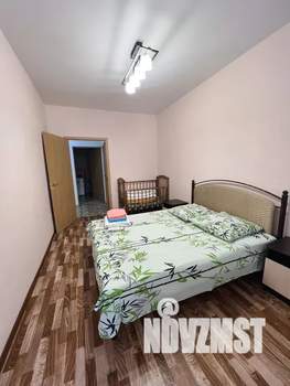 Дом 240м², 2-этажный, посуточно, 